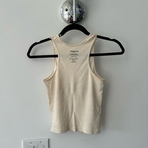 Orseund Iris Logo Tank